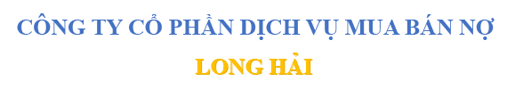 MUA NỢ LONG HẢI